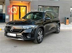 مرسيدس بنز EQB